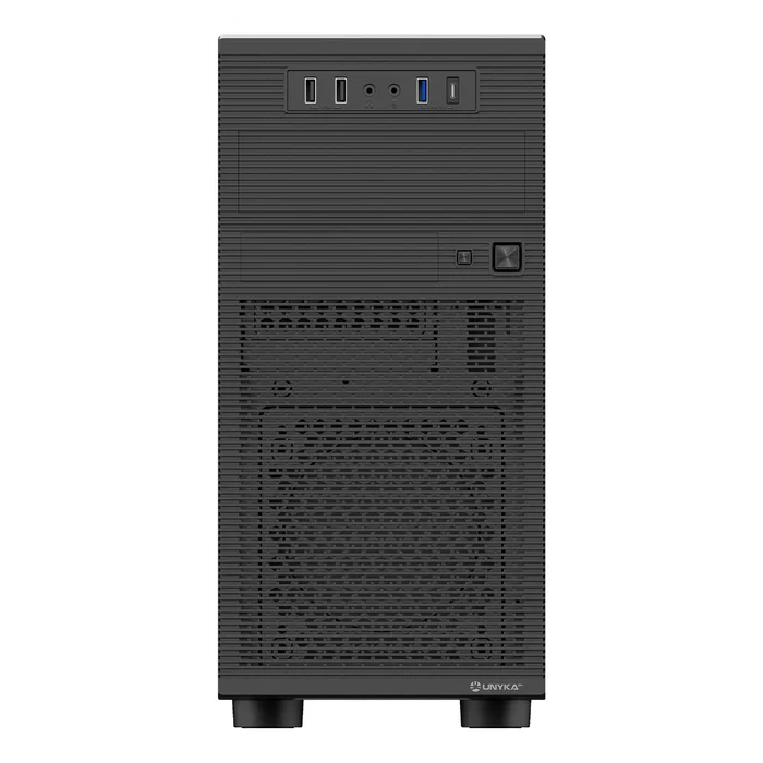 UNYKAch Aero C15 Negro