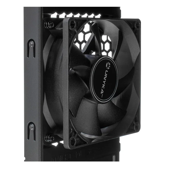 UNYKAch Aero C15 Negro
