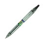 Pilot ECOBall Bolígrafo Retráctil Tinta Aceite Negra 0,4mm