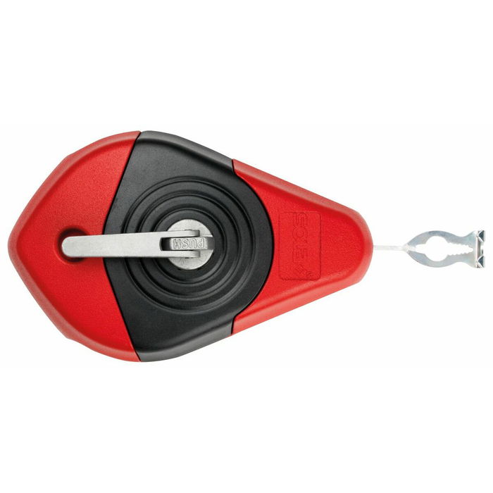 Tiralíneas manual SOLA 30 m