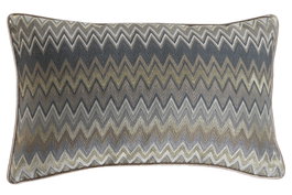 DKD Home Decor Cojín Multicolor Poliéster Pack de 2