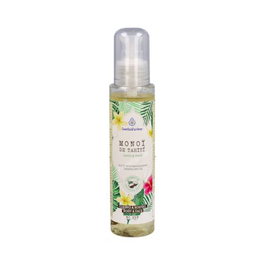 ESENTIAL AROMS Aceite Seco Monoi de Tahití