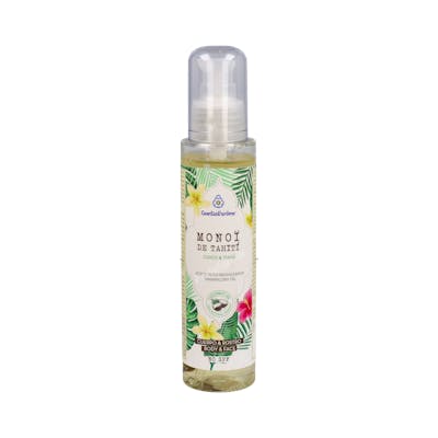 ESENTIAL AROMS Aceite Seco Monoi de Tahití ESENTIAL AROMS Aceite Seco Monoi de Tahití