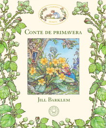 BLACKIE BOOKS CONTE DE PRIMAVERA, Jill Blarklem