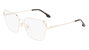 Victoria Beckham VB2126-5815717 Gafas de Vista Dorado