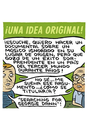 La Industria de Los Sueños 2: ¡Pura Formula!