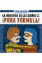 La Industria de Los Sueños 2: ¡Pura Formula!