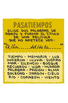 La Industria de Los Sueños 2: ¡Pura Formula!