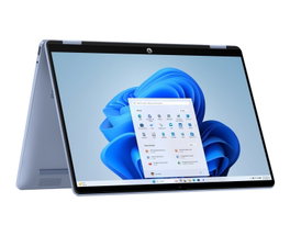 HP OmniBook 5 Flip 14-fp0004nw Azul cielo