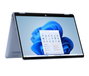 HP OmniBook 5 Flip 14-fp0004nw Azul cielo