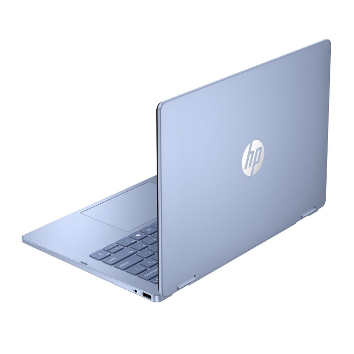 HP OmniBook 5 Flip 14-fp0004nw Azul cielo