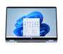 HP OmniBook 5 Flip 14-fp0004nw Azul cielo