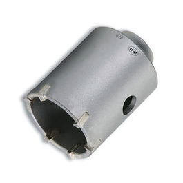 Krino Corona Construcción Dientes Metal Duro Trabajo Medio Diam. 82Mm