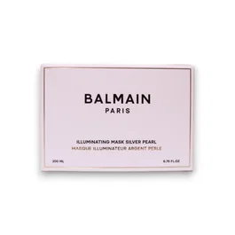 Balmain Professionnel White Pearl Mascarilla crema colorante Copper 150 ml