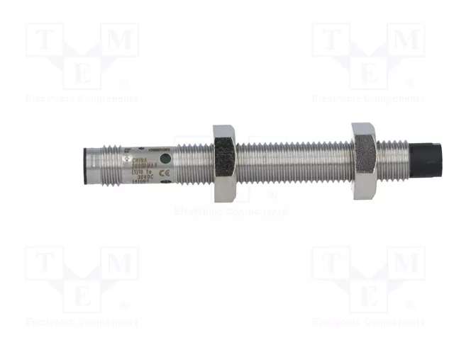 OMRON E2B-S08LN04-MC-B1 Sensor Inductivo M8 PNP NO