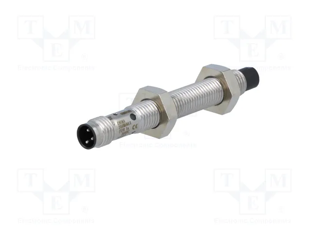OMRON E2B-S08LN04-MC-B1 Sensor Inductivo M8 PNP NO
