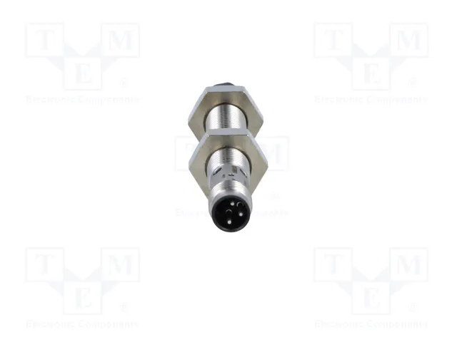 OMRON E2B-S08LN04-MC-B1 Sensor Inductivo M8 PNP NO