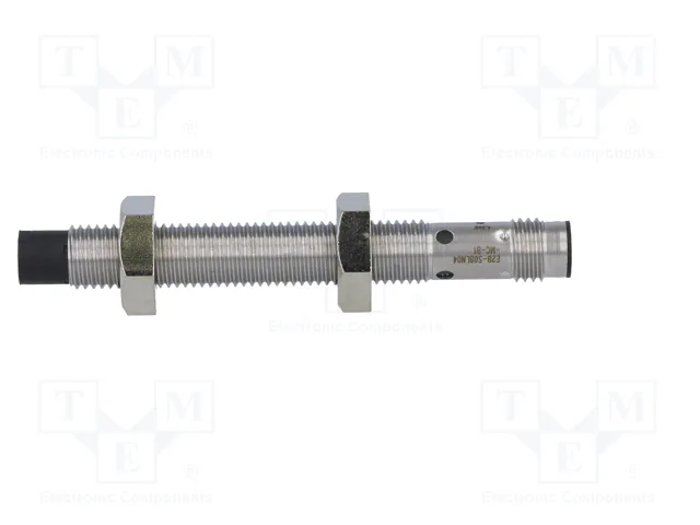 OMRON E2B-S08LN04-MC-B1 Sensor Inductivo M8 PNP NO