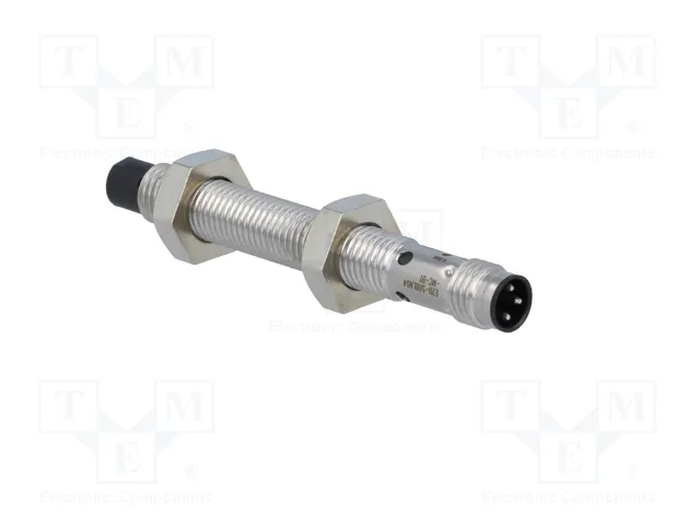 OMRON E2B-S08LN04-MC-B1 Sensor Inductivo M8 PNP NO