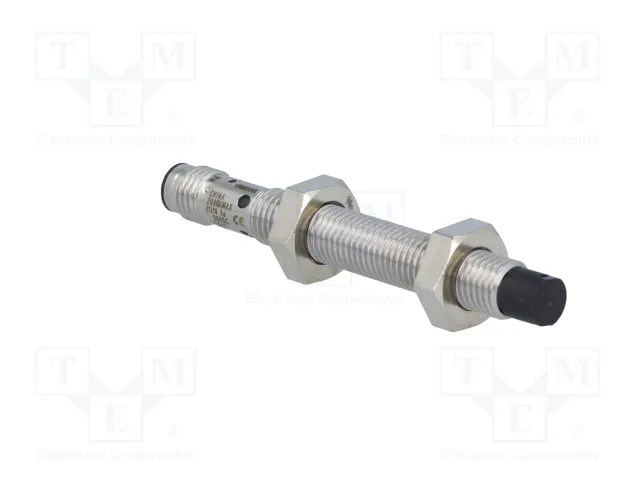 OMRON E2B-S08LN04-MC-B1 Sensor Inductivo M8 PNP NO
