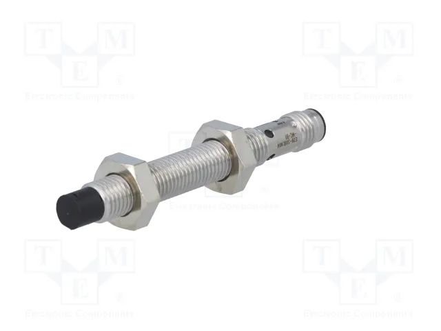 OMRON E2B-S08LN04-MC-B1 Sensor Inductivo M8 PNP NO