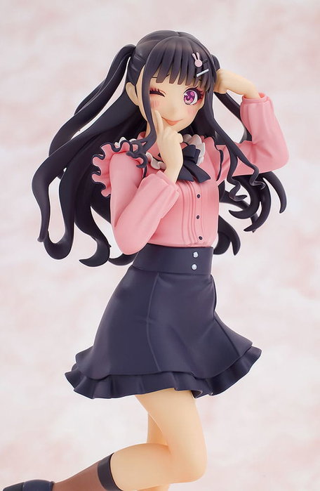 Kawaikute Gomen Estatua PVC Pop Up Parade Chuu-tan from Kawaikute Gomen 17 cm Kawaikute Gomen Estatua PVC Pop Up Parade Chuu-tan from Kawaikute Gomen 17 cm