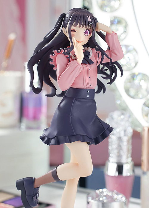 Kawaikute Gomen Estatua PVC Pop Up Parade Chuu-tan from Kawaikute Gomen 17 cm Kawaikute Gomen Estatua PVC Pop Up Parade Chuu-tan from Kawaikute Gomen 17 cm