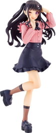Kawaikute Gomen Estatua PVC Pop Up Parade Chuu-tan from Kawaikute Gomen 17 cm