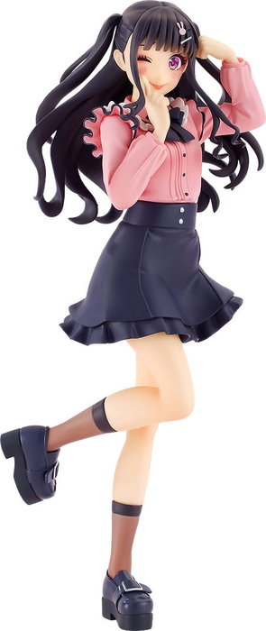 Kawaikute Gomen Estatua PVC Pop Up Parade Chuu-tan from Kawaikute Gomen 17 cm Kawaikute Gomen Estatua PVC Pop Up Parade Chuu-tan from Kawaikute Gomen 17 cm