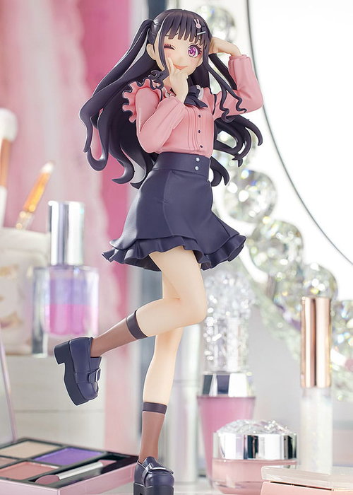 Kawaikute Gomen Estatua PVC Pop Up Parade Chuu-tan from Kawaikute Gomen 17 cm Kawaikute Gomen Estatua PVC Pop Up Parade Chuu-tan from Kawaikute Gomen 17 cm
