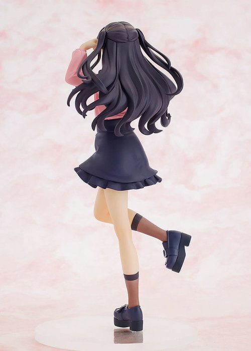 Kawaikute Gomen Estatua PVC Pop Up Parade Chuu-tan from Kawaikute Gomen 17 cm Kawaikute Gomen Estatua PVC Pop Up Parade Chuu-tan from Kawaikute Gomen 17 cm