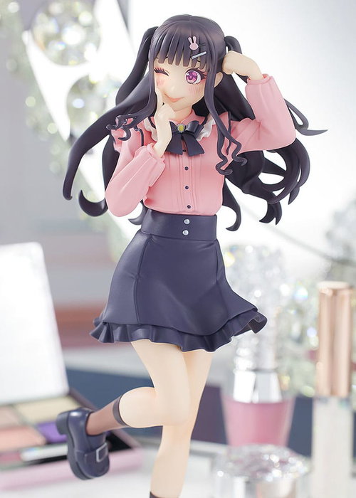Kawaikute Gomen Estatua PVC Pop Up Parade Chuu-tan from Kawaikute Gomen 17 cm Kawaikute Gomen Estatua PVC Pop Up Parade Chuu-tan from Kawaikute Gomen 17 cm