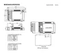 MEAN WELL LCM-40TW Alimentador LED DALI 40W