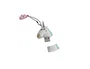 Mr. Wonderful Memoria USB 32GB Unicornio Llavero Pendrive Compatible con USB C