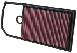 K&N Filtro de aire de recambio 33-2774