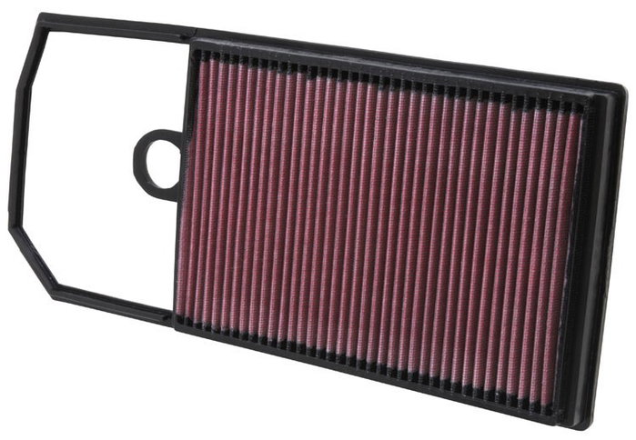 K&N Filtro de aire de recambio 33-2774 K&N Filtro de aire de recambio 33-2774