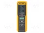 FLUKE FLK-417D Telémetro Láser LCD 0,2-40m