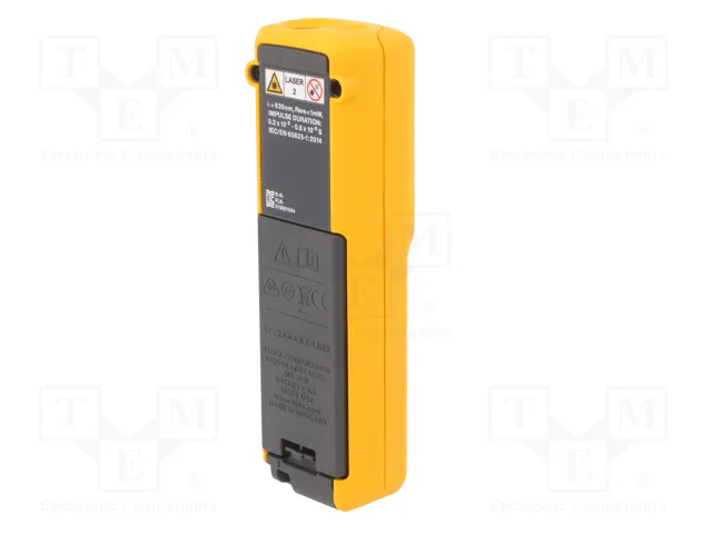 FLUKE FLK-417D Telémetro Láser LCD 0,2-40m