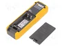 FLUKE FLK-417D Telémetro Láser LCD 0,2-40m