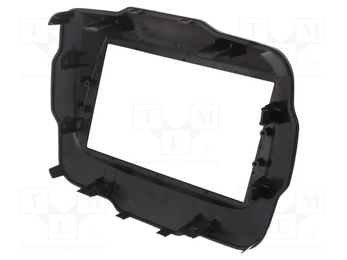 ACV Bastidor de montaje de radio 2 DIN para Jeep Renegade (BU) ACV Bastidor de montaje de radio 2 DIN para Jeep Renegade (BU)