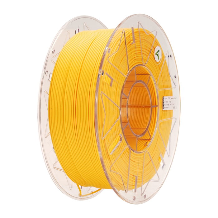 Creality Hyper PLA RFID Goldfish Yellow 1kg