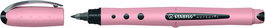 STABILO worker®+ medium NatureCOLORS Wildflower punta 0,5 mm azul