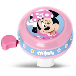 Disney Campana Minnie para todo tipo de manillares