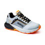 Sparco S-Park Salou Gris/Negro Talla 44