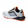 Sparco S-Park Salou Gris/Negro Talla 44