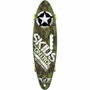 Stamp Monopatín Skids Control 24 x 7 con mango militar