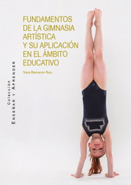 Comares, Fundamentos de la gimnasia artística y su aplicación - Comares