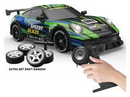 Gear2Play Control remoto RC Vehículo Speedy Blaze