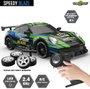 Gear2Play Control remoto RC Vehículo Speedy Blaze