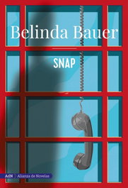 SNAP, Belinda Bauer - ALIANZA
